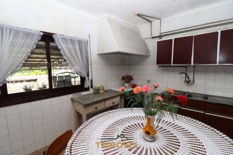 Moradia Isolada T3+1, Nogueira do Cravo, Oliveira de Azeméis