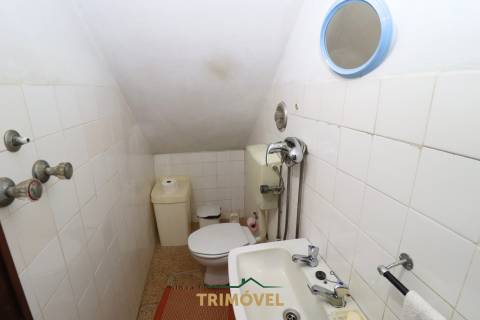 Moradia Isolada T3+1, Nogueira do Cravo, Oliveira de Azeméis