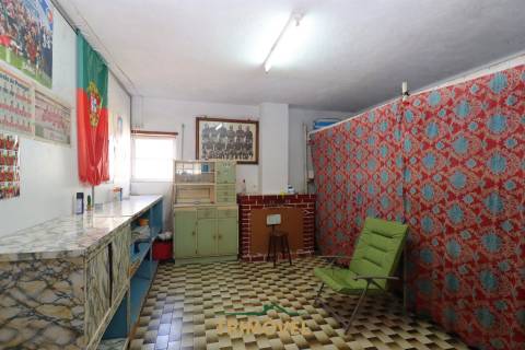 Moradia Isolada T3+1, Nogueira do Cravo, Oliveira de Azeméis