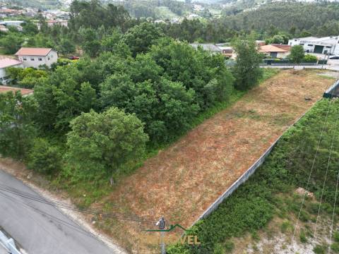 Terreno Urbano  Venda em São Roque,Oliveira de Azeméis