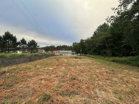 Terreno Urbano  Venda em São Roque,Oliveira de Azeméis