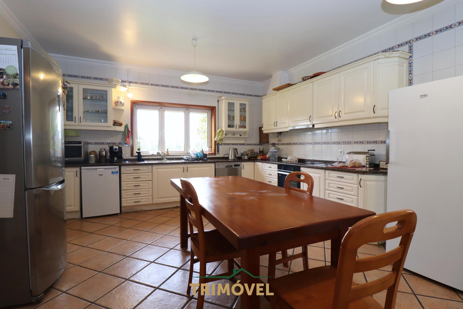 Moradia Isolada T3 Venda em Ossela,Oliveira de Azeméis