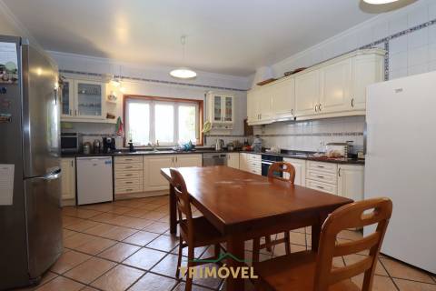 Moradia Isolada T3 Venda em Ossela,Oliveira de Azeméis
