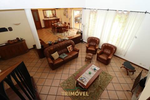 Moradia Isolada T3 Venda em Ossela,Oliveira de Azeméis