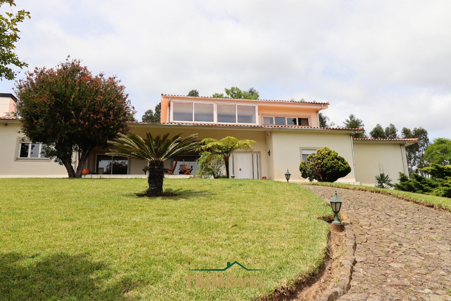Moradia Isolada T3 Venda em Ossela,Oliveira de Azeméis