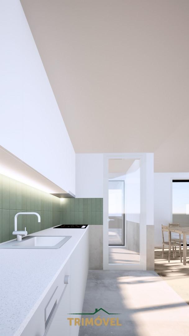 Apartamento T3 Venda em Canidelo,Vila Nova de Gaia