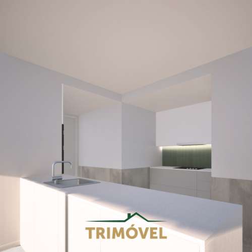 Apartamento T2 Venda em Canidelo,Vila Nova de Gaia