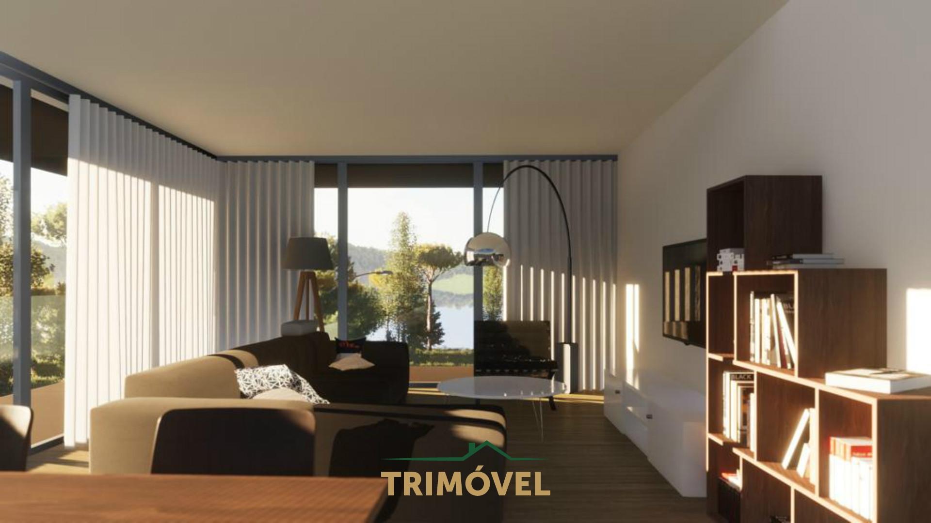 Apartamento T2 Venda em Canidelo,Vila Nova de Gaia