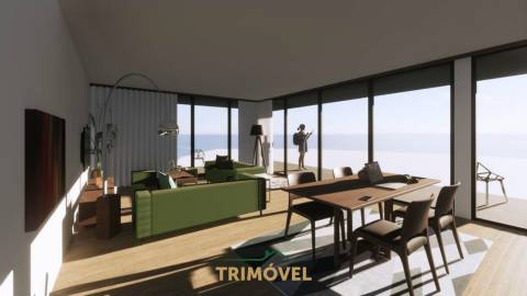 Apartamento T2 Venda em Canidelo,Vila Nova de Gaia
