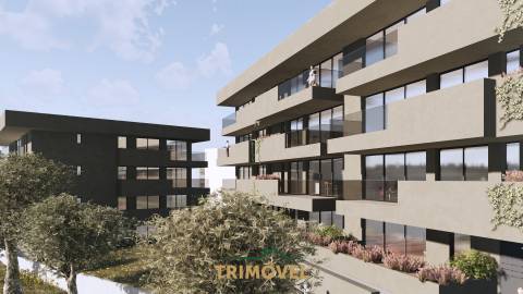 Apartamento T2 Venda em Canidelo,Vila Nova de Gaia