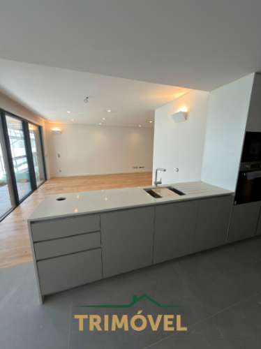 Apartamento T2 Venda em Canidelo,Vila Nova de Gaia
