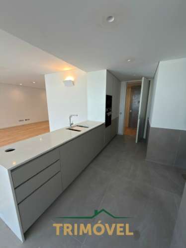 Apartamento T2 Venda em Canidelo,Vila Nova de Gaia