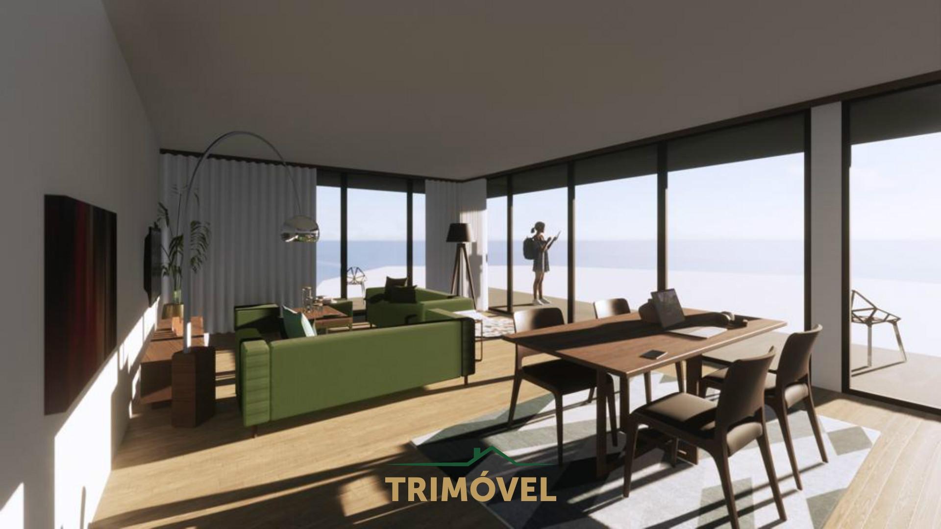 Apartamento T3 Venda em Canidelo,Vila Nova de Gaia