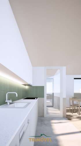 Apartamento T2 Venda em Canidelo,Vila Nova de Gaia