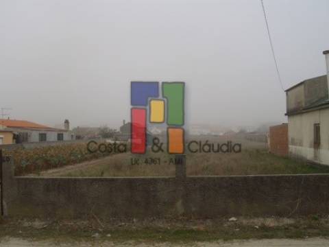 Terreno Urbano  Venda em Praia de Mira,Mira