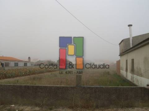 Terreno Urbano  Venda em Praia de Mira,Mira