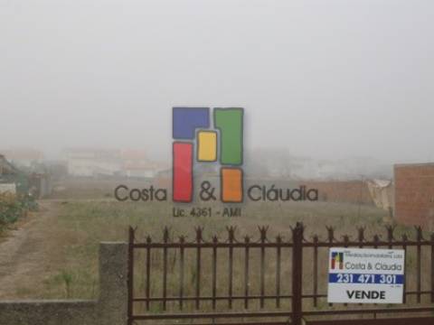 Terreno Urbano  Venda em Praia de Mira,Mira