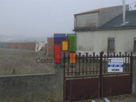 Terreno Urbano  Venda em Praia de Mira,Mira