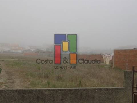 Terreno Urbano  Venda em Praia de Mira,Mira