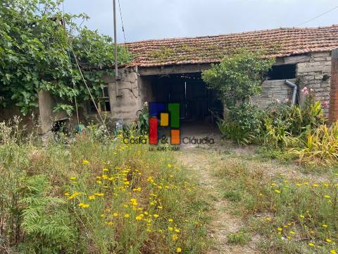 Terreno Urbano  Venda em Praia de Mira,Mira