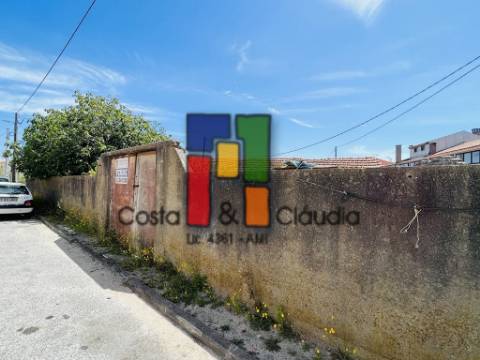 Terreno Urbano  Venda em Praia de Mira,Mira