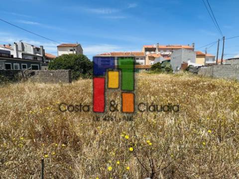 Terreno Urbano  Venda em Praia de Mira,Mira