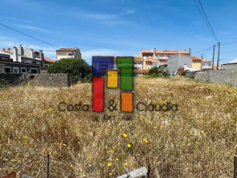 Terreno Urbano  Venda em Praia de Mira,Mira