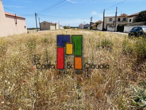 Terreno Urbano  Venda em Praia de Mira,Mira