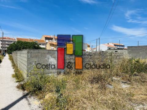 Terreno Urbano  Venda em Praia de Mira,Mira