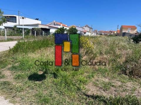 Terreno Urbano  Venda em Praia de Mira,Mira