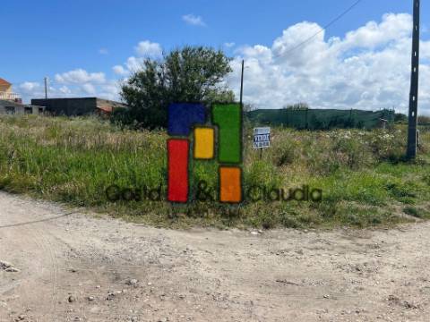 Terreno Urbano  Venda em Praia de Mira,Mira