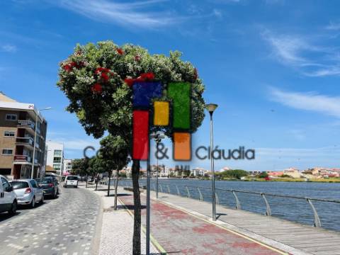 Terreno Urbano  Venda em Praia de Mira,Mira