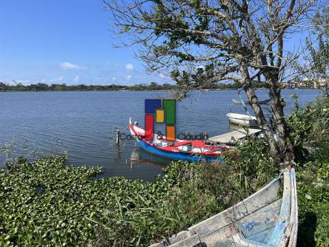 Terreno Urbano  Venda em Praia de Mira,Mira