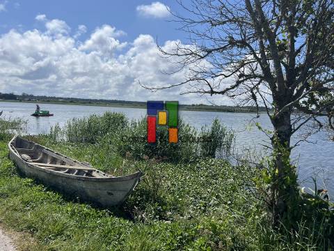 Terreno Urbano  Venda em Praia de Mira,Mira