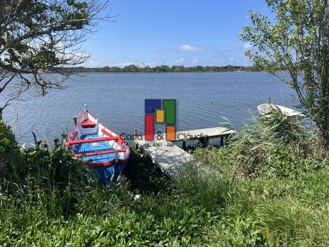 Terreno Urbano  Venda em Praia de Mira,Mira