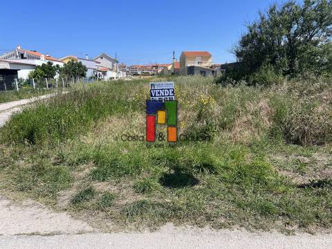 Terreno Urbano  Venda em Praia de Mira,Mira