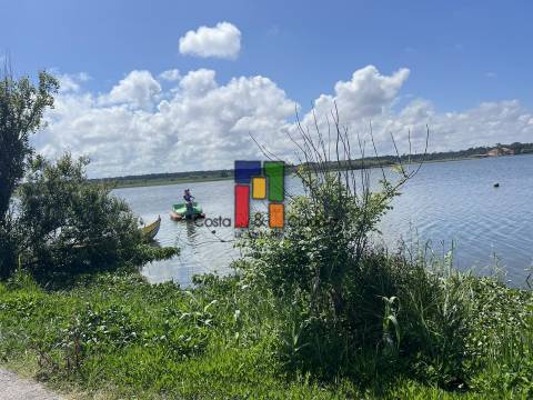 Terreno Urbano  Venda em Praia de Mira,Mira