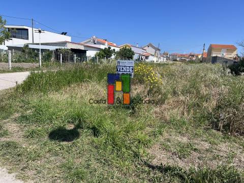 Terreno Urbano  Venda em Praia de Mira,Mira