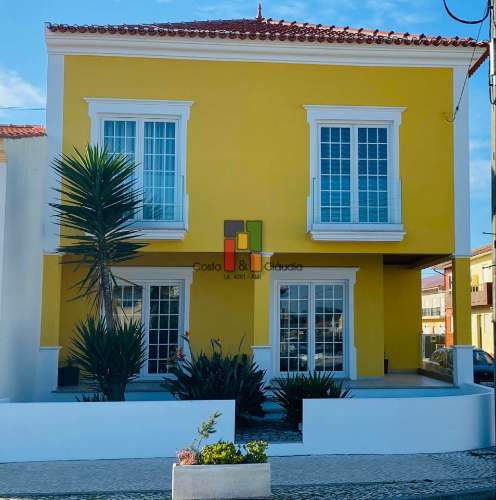 Moradia em Banda T4 Venda em Praia de Mira,Mira