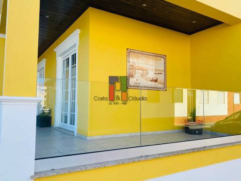 Moradia em Banda T4 Venda em Praia de Mira,Mira