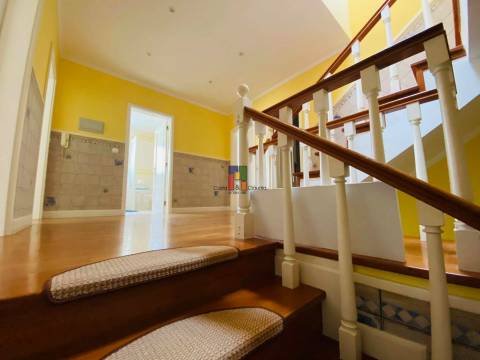 Moradia em Banda T4 Venda em Praia de Mira,Mira