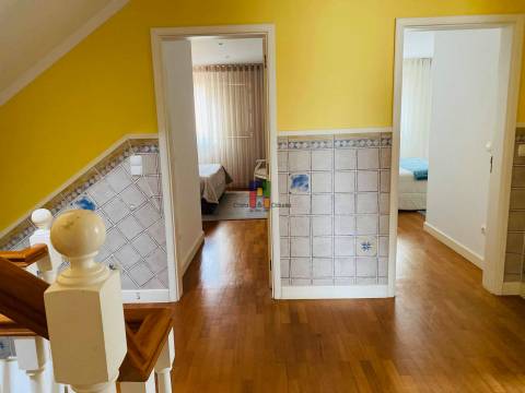 Moradia em Banda T4 Venda em Praia de Mira,Mira