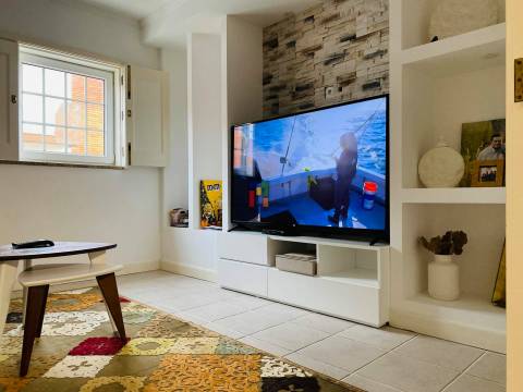 Moradia em Banda T4 Venda em Praia de Mira,Mira