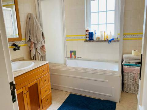 Moradia em Banda T4 Venda em Praia de Mira,Mira