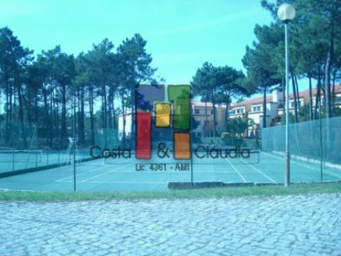 Terreno Para Construção  Venda em Praia de Mira,Mira