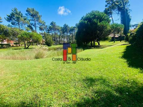 Terreno Para Construção  Venda em Praia de Mira,Mira