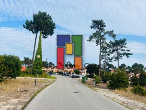 Terreno Para Construção  Venda em Praia de Mira,Mira