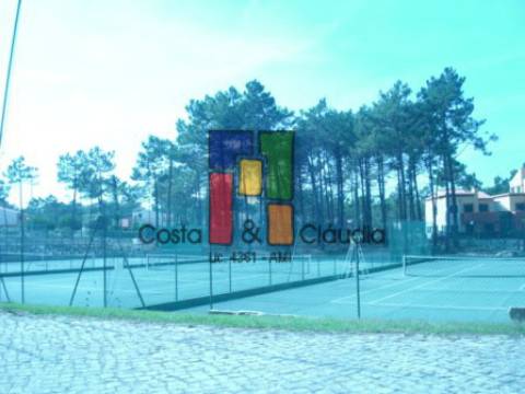 Terreno Para Construção T4 Venda em Praia de Mira,Mira