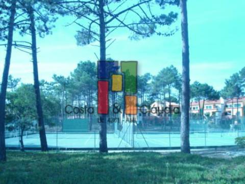 Terreno Para Construção T4 Venda em Praia de Mira,Mira