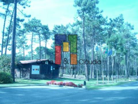 Terreno Para Construção T4 Venda em Praia de Mira,Mira